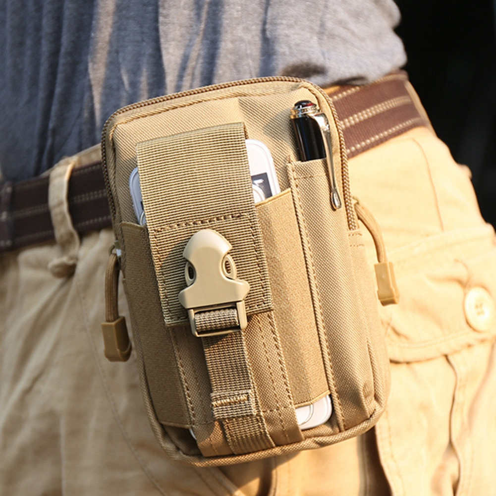 Tactical Belt Bag - Cool Gear Spot