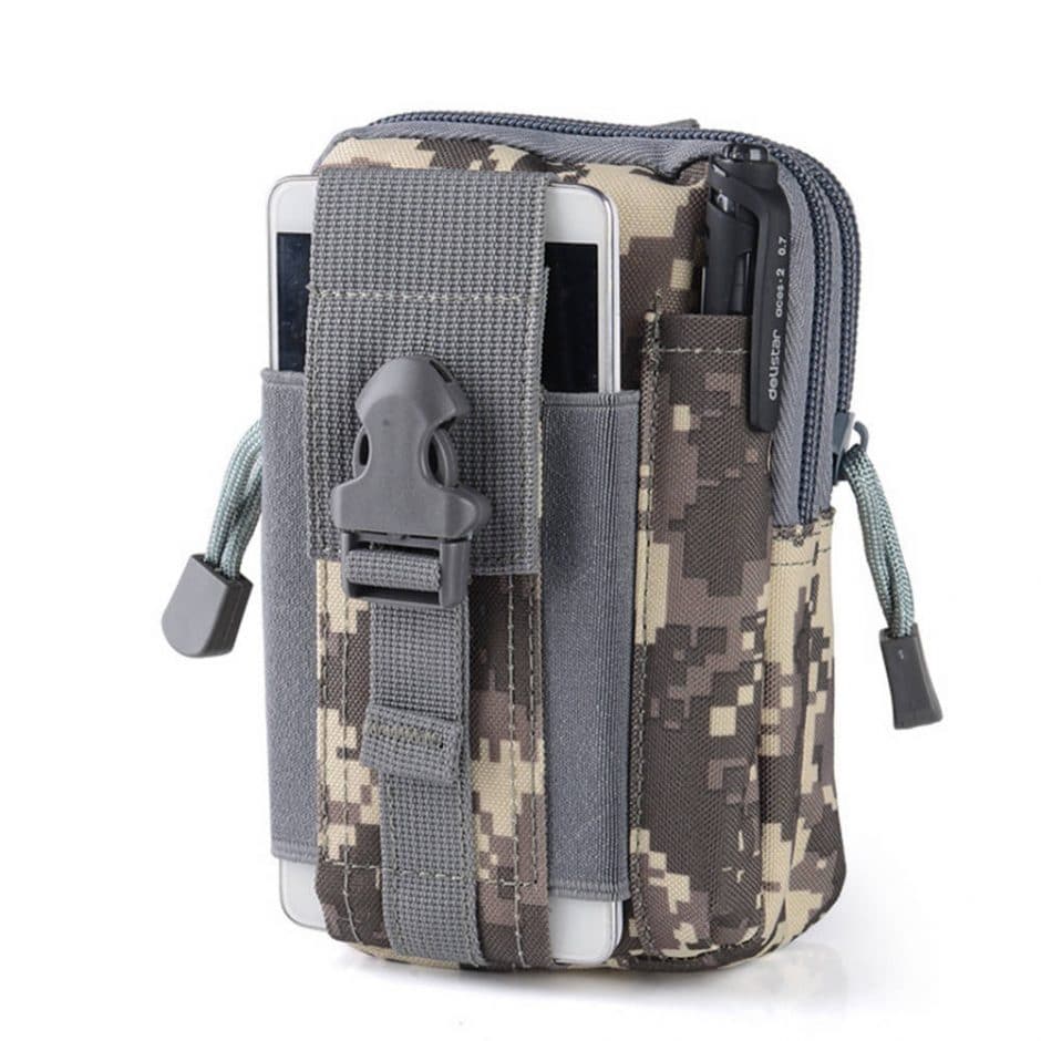 Tactical Belt Bag CoolGearSpot Online Shopping The Selection of