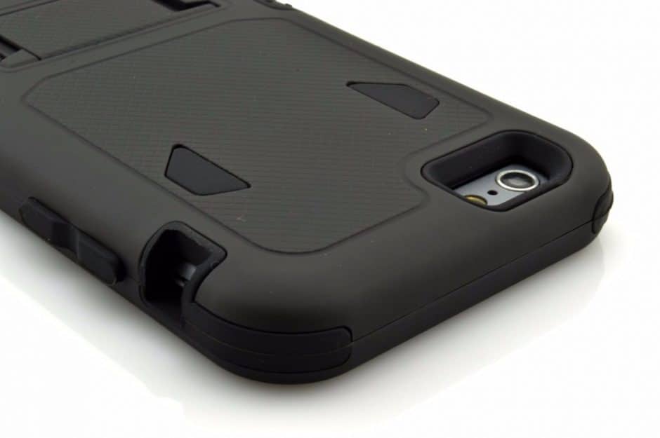 iPhone Armor Case - CoolGearSpot: Online Shopping - The Selection of