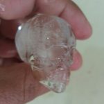3D Skull Ice Cube Mold photo review