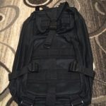 OUTDOOR TACTICAL BACKPACK photo review