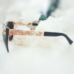 Unisex Skull Sunglasses photo review