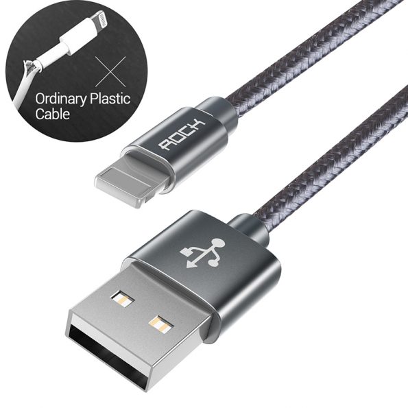 iPhone Fast Colorful USB Cable 4